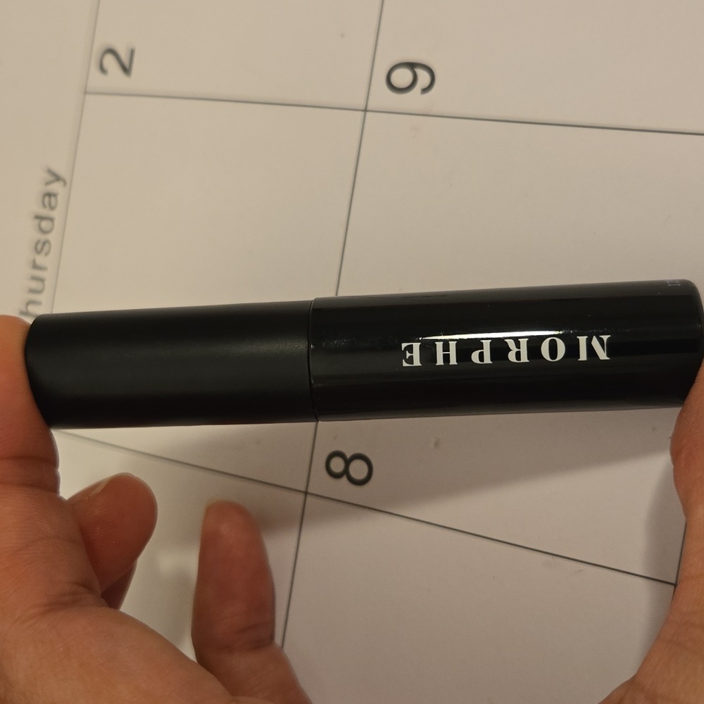 Travel Size - Morphe Clear Eyebrow Gel